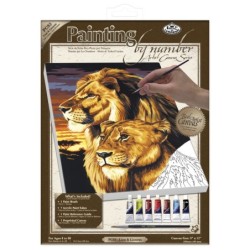 Kit ROYAL LANGNICKEL®...