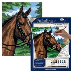 Kit ROYAL LANGNICKEL®...