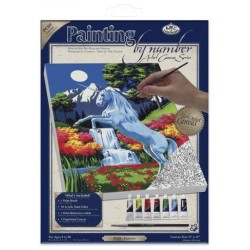 Kit ROYAL LANGNICKEL®...