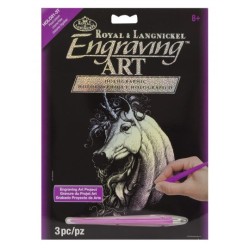 Kit ROYAL LANGNICKEL®...