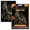 Kit ROYAL LANGNICKEL® Gravure d'Art OR -Le Nain et la Fée