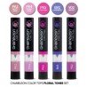 Colour Tops - Pack 5 couleurs - Tons Chauds