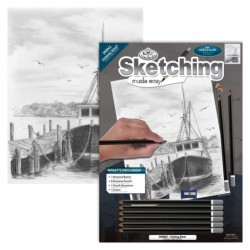 Kit ROYAL LANGNICKEL®...