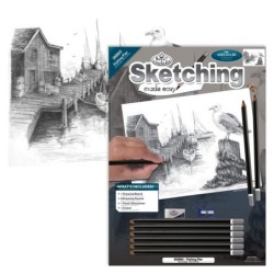 Kit ROYAL LANGNICKEL®...