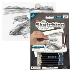 Kit ROYAL LANGNICKEL®...