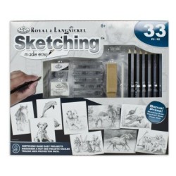 Coffret DELUXE ROYAL...