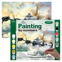 Kit ROYAL LANGNICKEL®...