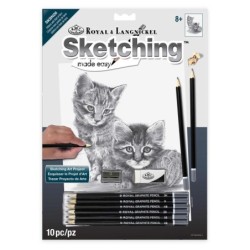 Kit ROYAL LANGNICKEL®...