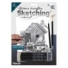 Kit ROYAL LANGNICKEL® Croquis - Esquisse La cabane à oiseaux