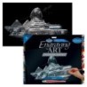 Kit ROYAL LANGNICKEL® Gravure d'Art Le Sphinx d'Egypte