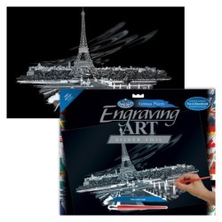 Kit ROYAL LANGNICKEL®...