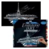 Kit ROYAL LANGNICKEL® Gravure d'Art La Tour Eiffel