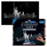 Kit ROYAL LANGNICKEL® Gravure d'Art La statue de la Liberté