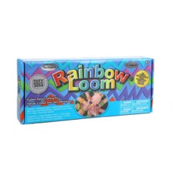 Le Kit de démarrage RAINBOW...