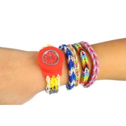 Le Kit de démarrage RAINBOW LOOM®