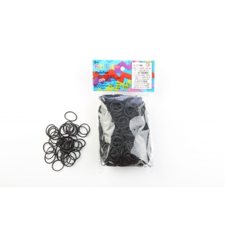 copy of RAINBOW LOOM Camouflage Rose
