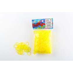 Recharge Jaune Jelly