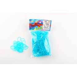 Recharge Turquoise Jelly