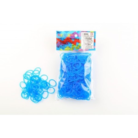 Recharge Bleu océan Jelly