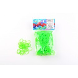 Recharge Vert citron jelly