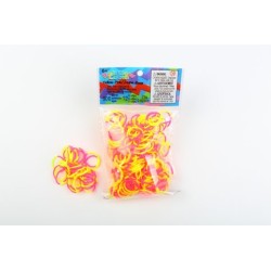Elastiques RAINBOW LOOM...