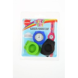 Pack montre Loomey Time...