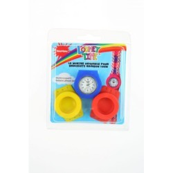 Pack montre Loomey Time...