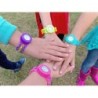 Montre Loomey Time Rouge
