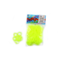 Elastiques RAINBOW LOOM...