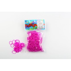 Elastiques RAINBOW LOOM...