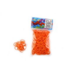 Recharge Orange Opaque