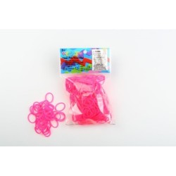 Elastiques RAINBOW LOOM...