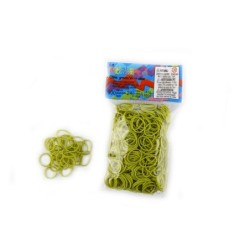 Elastiques RAINBOW LOOM...
