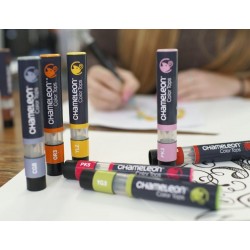 Coffret 10 Color Tops - Chameleon Pens