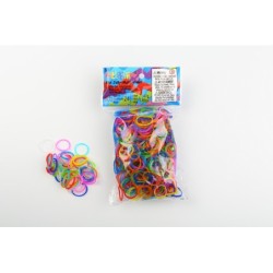 Recharge Multicolores Jelly