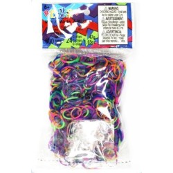 Recharge Mix Tie Dye Jelly