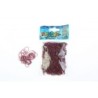 Elastiques RAINBOW LOOM Médiéval rose