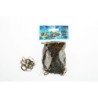 Elastiques RAINBOW LOOM Persian Noir