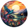 Vers l'été - WP.043