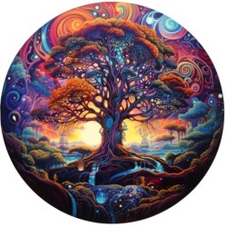 Arbre de vie - WP.046