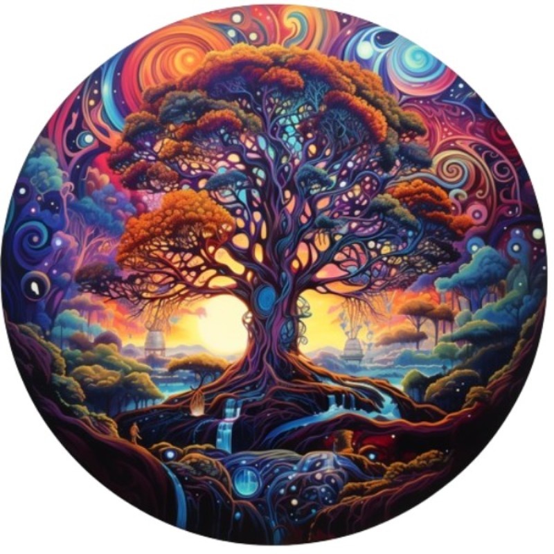Arbre de vie - WP.046