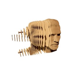 CARTONIC® - Modèle Lionel Messi