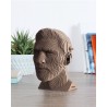 CARTONIC® - Modèle Lionel Messi