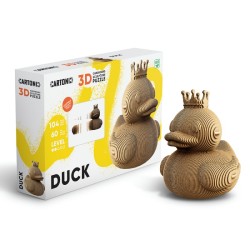 Canard - Cartonic®