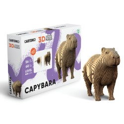 Capybara - Cartonic®