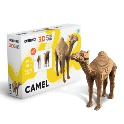 Dromadaire - Cartonic®