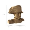 CARTONIC® - Modèle Napoléon