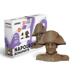 Napoléon - Cartonic