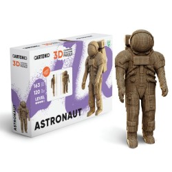 Astronaute - Cartonic