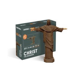 Christ - Cartonic